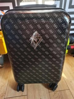 Guess Travel Luggage (Small)