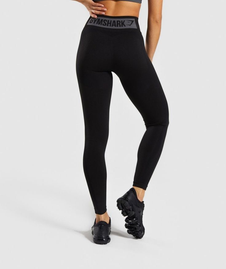 Yoga Pants Gymshark High Rise Flex Womens Leggings Flex Leggings