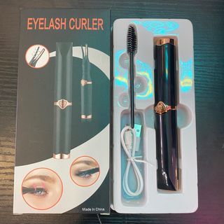 H-1008 Electric Eyelash Curler-38952920