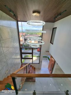 High Ceiling House and Lot in Antipolo nr Marikina