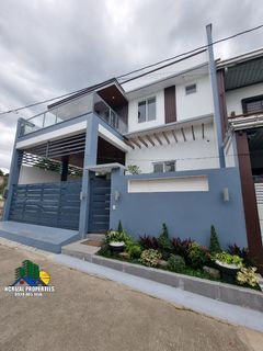 House and Lot in Antipolo nr Marikina Cainta Single Attached