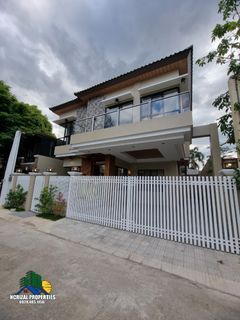 House and Lot in Filinvest Cainta nr Antipolo Marikina Single Detached