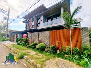 House and Lot w/ Pool in Taytay nr Antipolo Cainta