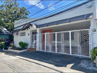House for Rent in Pilar Village Las Pinas City