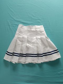 HW Tennis Skirt