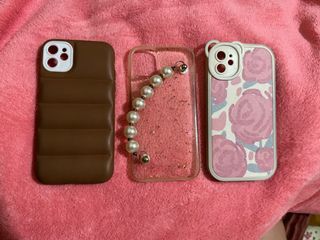 iPhone 11 phone cases