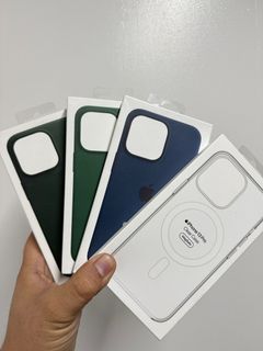 iPhone 13 Pro Silicone with Magsafe
