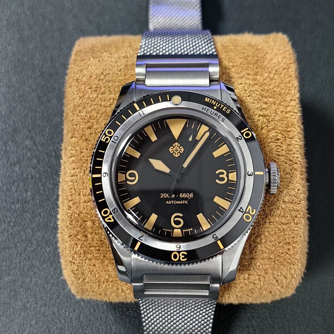 IXDAO 5305 series, Men's Fashion, Watches Accessories, Watches