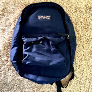 Jansport backpack class Aa