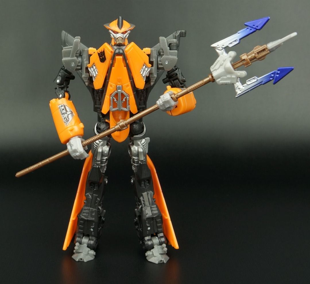 Japan Transformers Movie AA-14 Terradive MOSC Hunt For The Decepticon ...