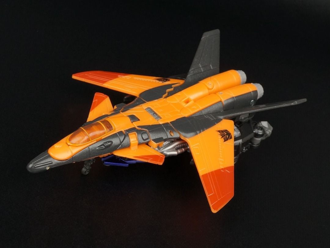 Japan Transformers Movie AA-14 Terradive MOSC Hunt For The Decepticon ...
