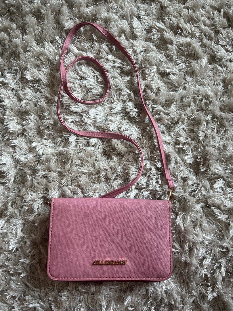 Jill stuart crossbody bag 2025