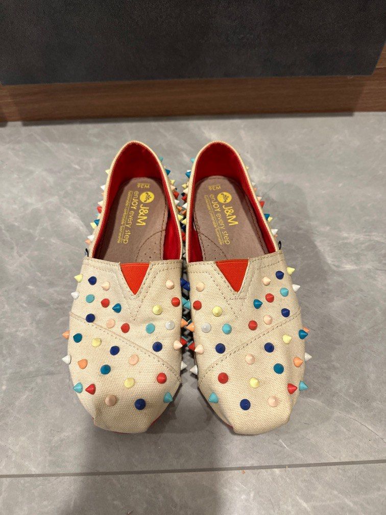 J&m shoes cheap