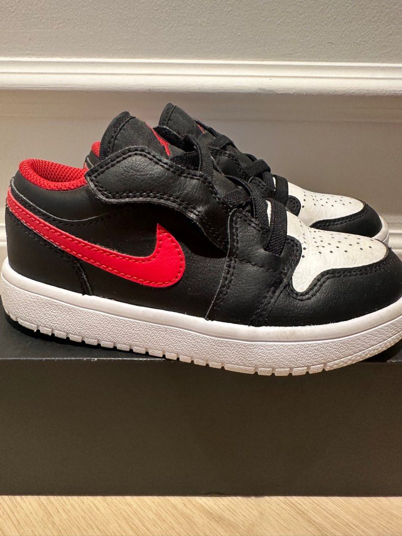 Jordan 1 low alt ps clearance