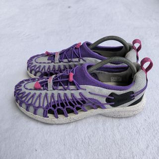 Keen Uneek Sneaker Sandals (Women's)
