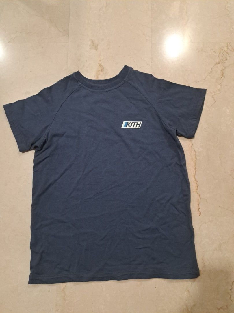 Kith x BMW M3 T Shirt, Men's Fashion, Tops & Sets, Tshirts