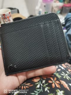 LACOSTE CARD HOLDER