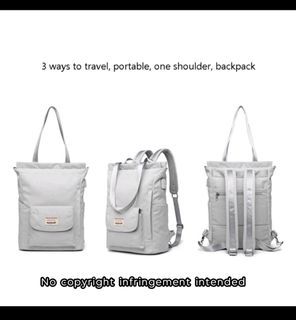 Leacat Women Backpack