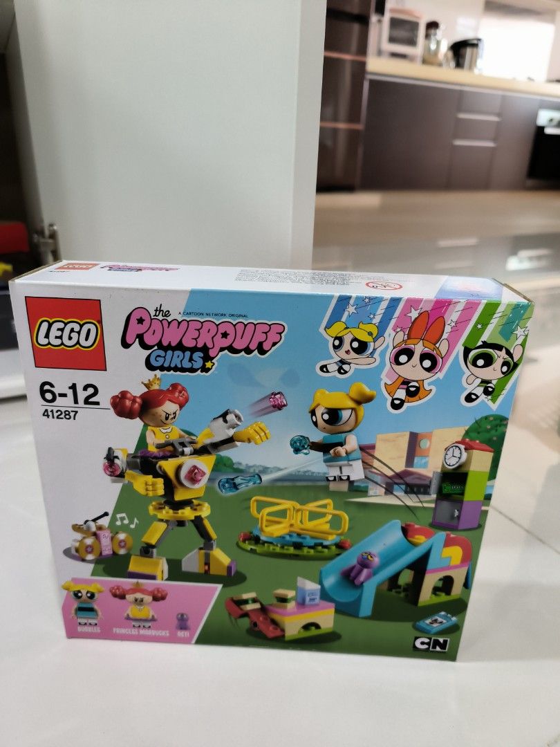 Lego 41287 cheap