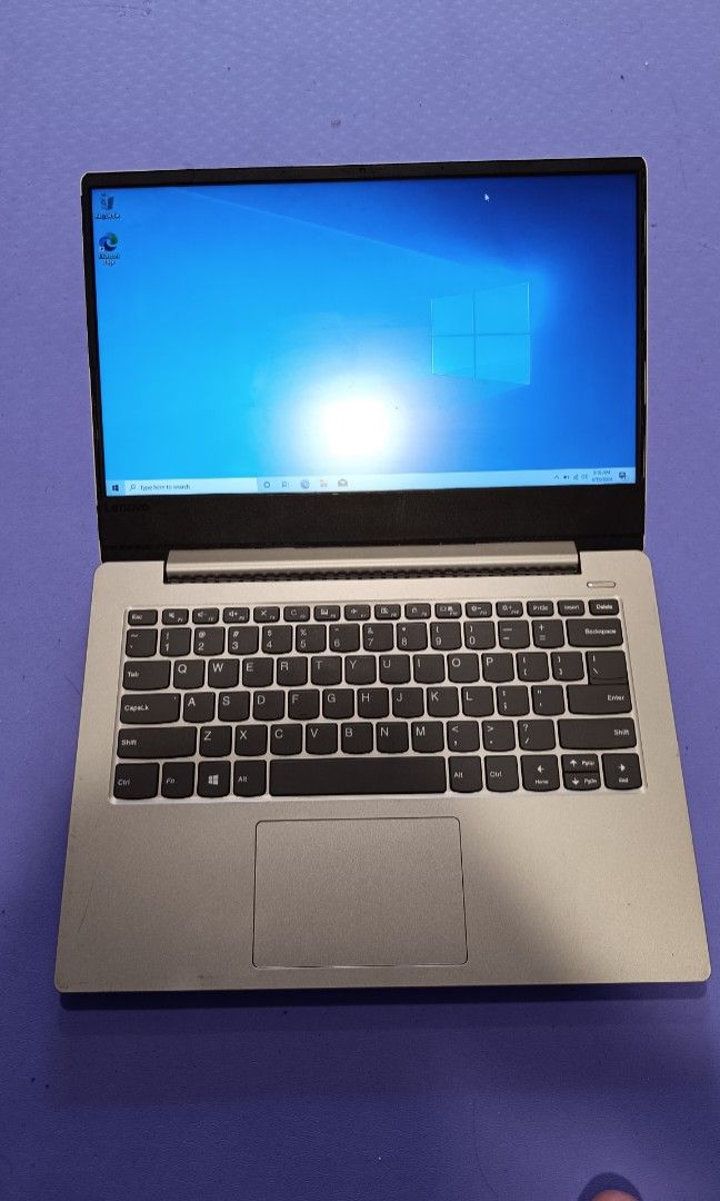 Lenovo ideapad 330 amd a6 8gb ram sale