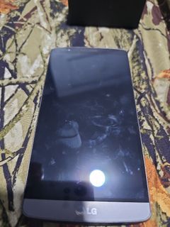 LG G3 (LCD Issue)