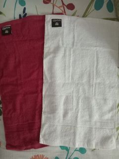 Lifestyle Towels by Canadian (2 pieces per set)