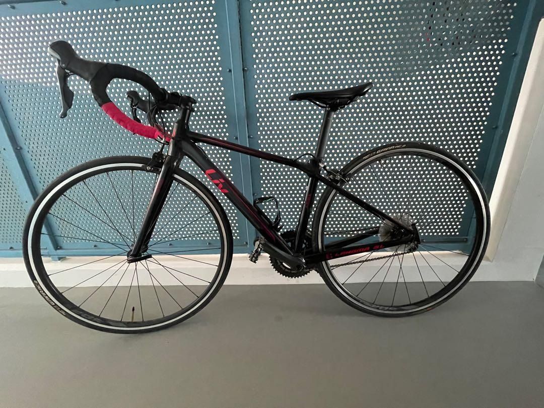 LIV Langma SL 2
