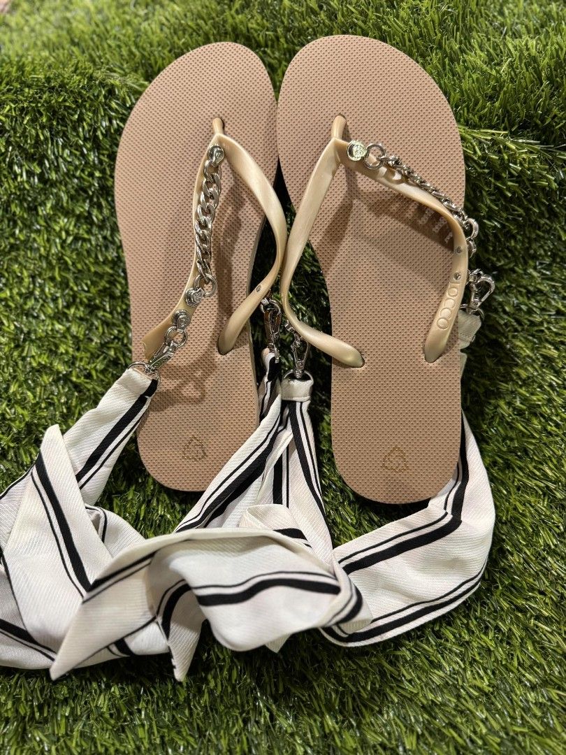 Havaianas birkenstock discount