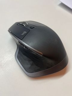 Logitech MX Master 2S (Mac)63009576659459110