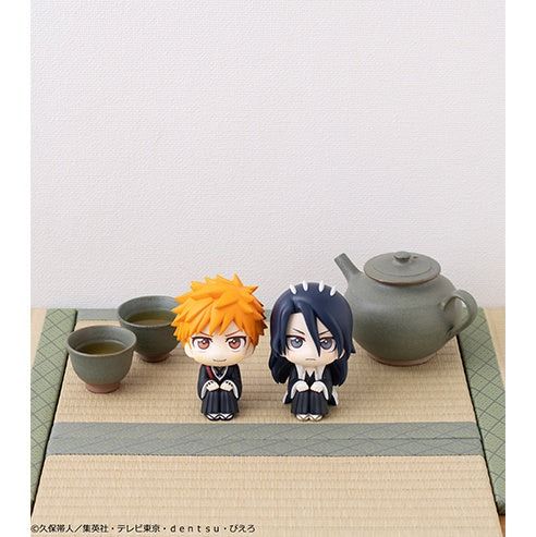 LOOK UP ICHIGO KUROSAKI BLEACH (Category: Figurines & Statues) located in Caloocan City. Submitted by burdagullytoysshop (Listing ID 1298111169, Image 2). Description: LOOK UP ICHIGO KUROSAKI BLEACH Pre-Order Price: 1450 Downpayment: 300.