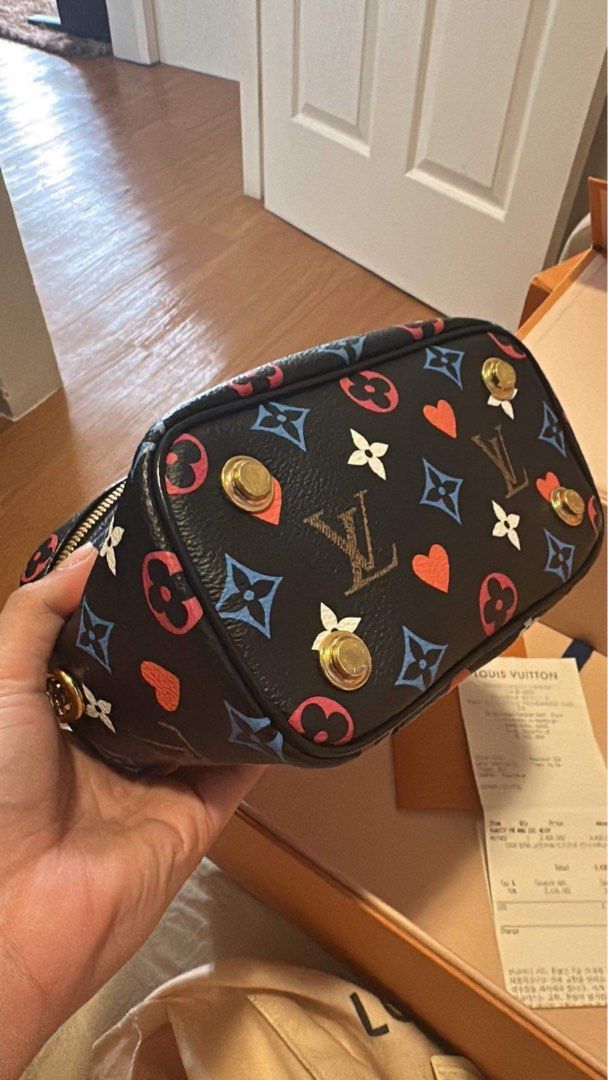Louis Vuitton (Category: Luxury Bags & Wallets) located in Bulacan. Submitted by vanitrix (Listing ID 1298111390, Image 2). Description: PM for more details.
