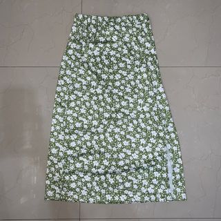 Lovito Long Skirt