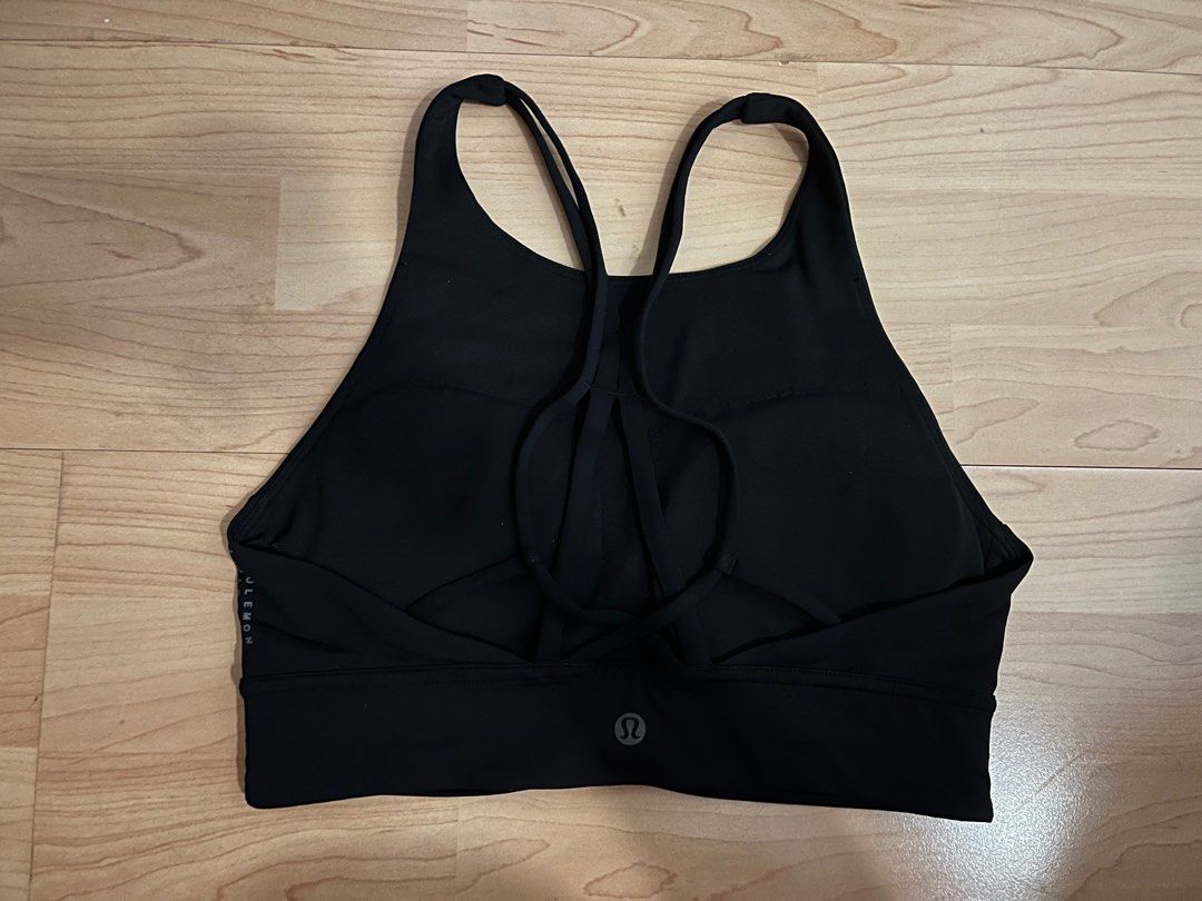Lululemon ride and reflect bra hotsell