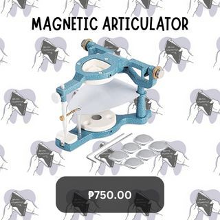 Magnetic Articulator