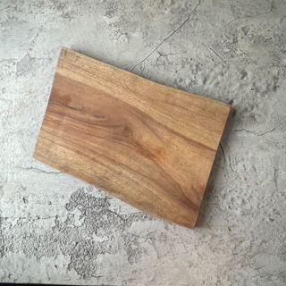 Medium  Wooden Chopping Board