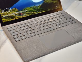 Microsoft Surface Laptop 3 Core i5 10th Gen 8GB RAM 256GB SSD 13.5 inches QHD resolution Touchscreen 💻 2ndhand, Slightly Use