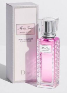 Miss Dior Blooming Bouquet Perfume Roller Pearl 20ml