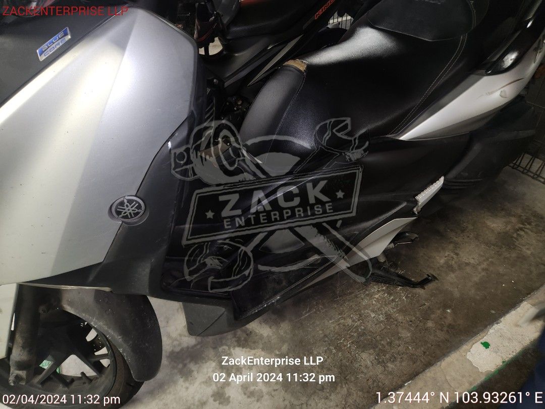 Motorcycle Battery Replacement Rescue and Recovery Yuasa Battery Jump