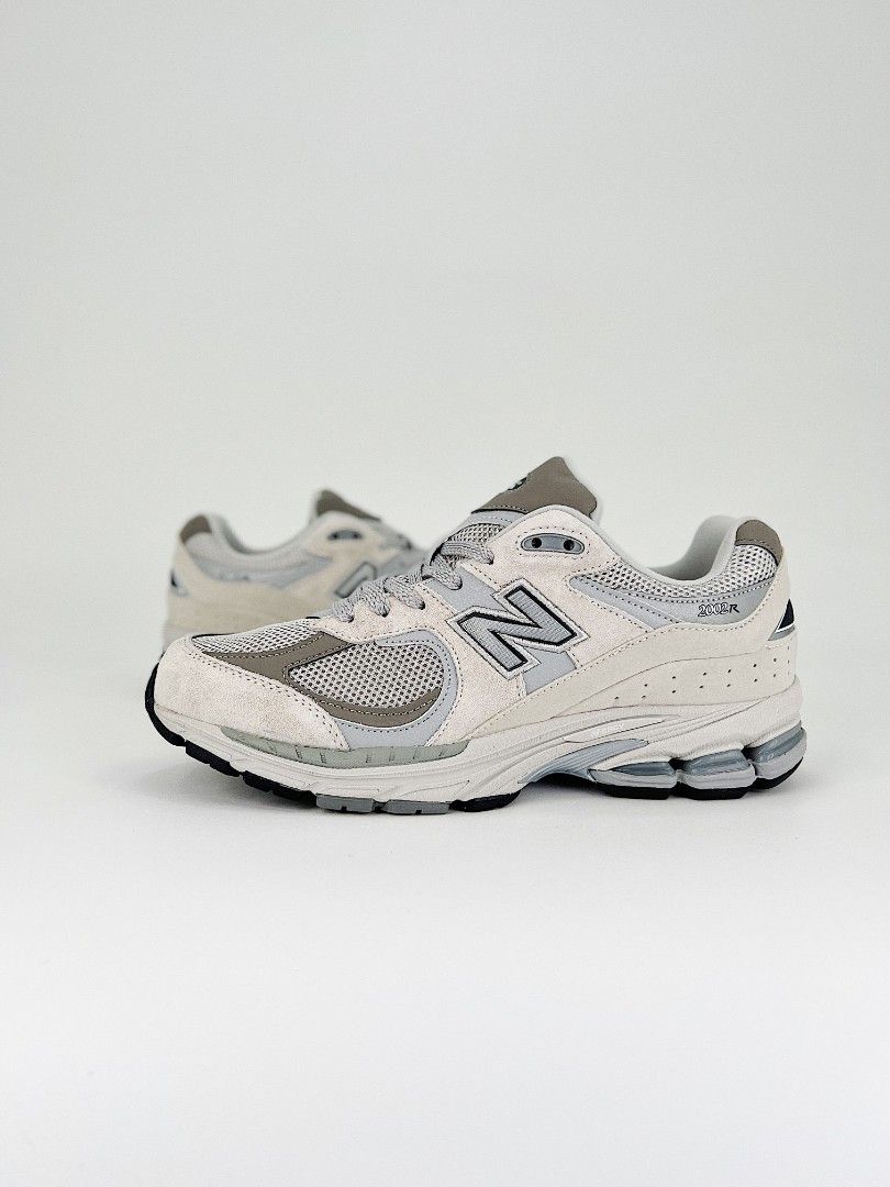 Balance Ml2002rq Ml2002rq NEW BALANCE 2002R 2002 ML2002RQ ATLAS - Main Image