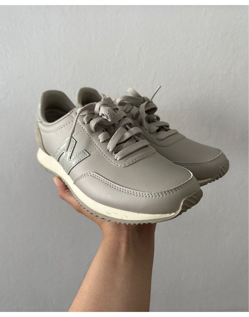 24.5cm】AURALEE × 激しい New Balance 1906R