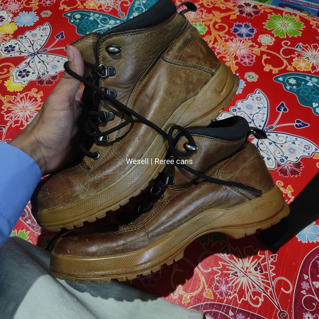 Sepatu boot nike original cheap