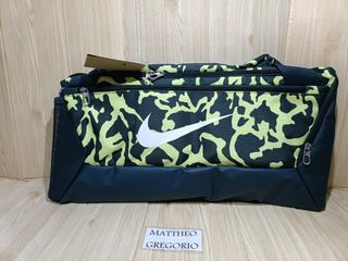 Nike Brasilia Duffle Bag (41L)
