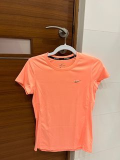 Nike Drifit Shirt (S)