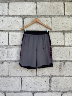 Nike Elite Drifit shorts