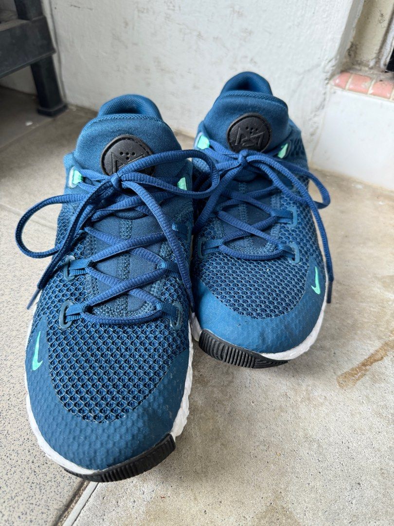 Nike Metcon US8.5 Women s Fashion Activewear on Carousell