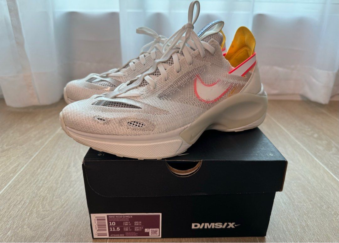nike n110 d