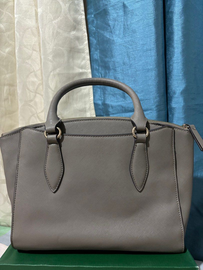 Nine West Shoulder Bag Women s Fashion Bags Wallets Shoulder Bags on Carousell