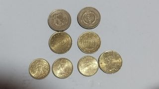 NORDIC GOLD COIN - EURO FRANCE UK