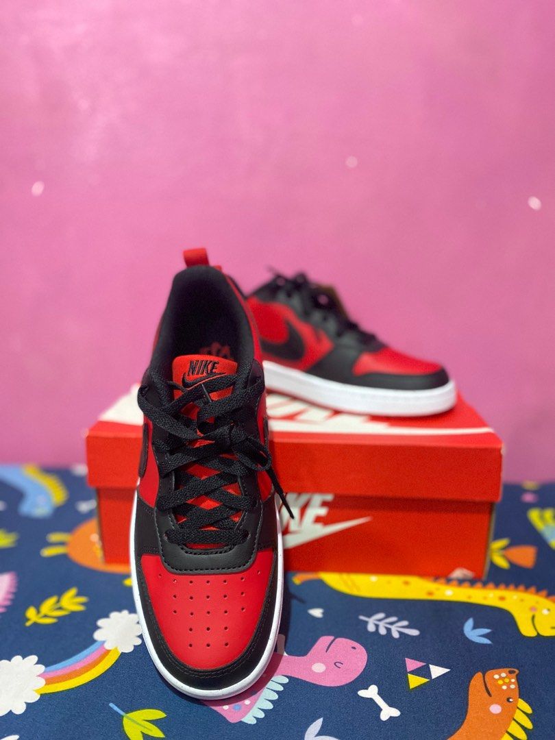 ORIGINAL NIKE (Category: Sneakers) located in Caloocan City. Submitted by cooleyy (Listing ID 1298071323, Image 3). Description: .