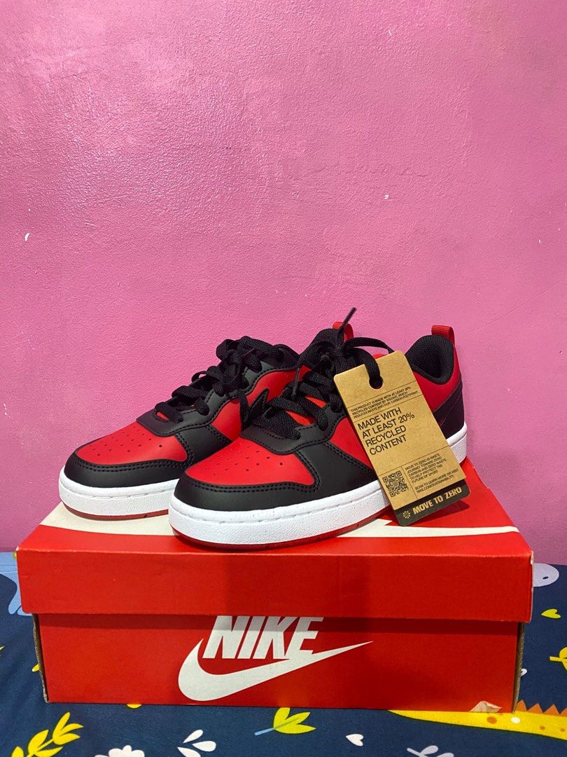 ORIGINAL NIKE (Category: Sneakers) located in Caloocan City. Submitted by cooleyy (Listing ID 1298071323, Image 2). Description: .